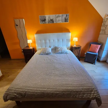 Hébergement de vacances O My Gite